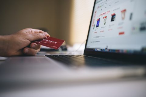 goedkope creditcard