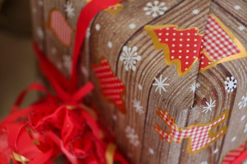 kerstpakket