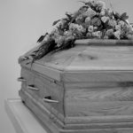 rouwbloemen