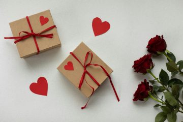 valentijnscadeau